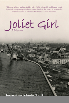 Paperback Joliet Girl Book