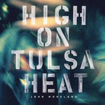 Vinyl High On Tulsa Heat Book