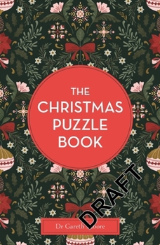 The Christmas Puzzle Book