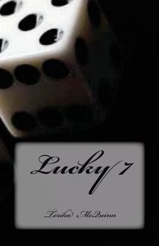 Paperback Lucky 7 Book