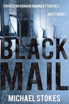 Paperback Blackmail Book