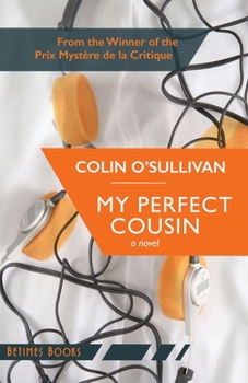 Paperback My Perfect Cousin Book