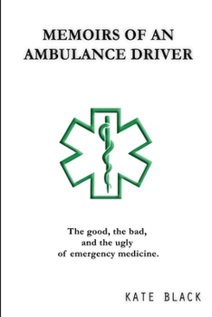 Paperback Memoirs of an Ambulance Driver Book