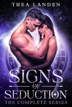 Signs of Seduction: The Complete Series