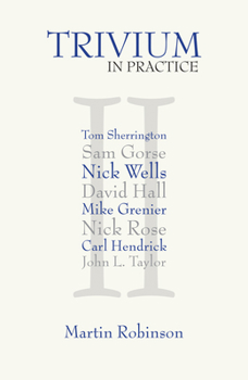 Paperback Trivium in Practice Book