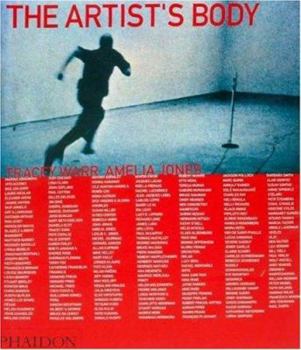 The Artist's Body (Themes & Movements)