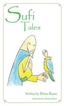 Paperback Sufi Tales Book