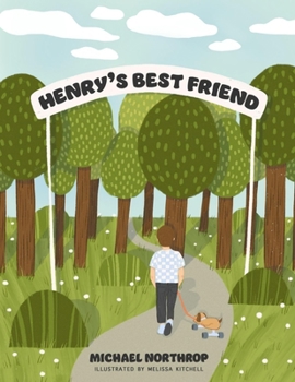 HENRY'S BEST FRIEND