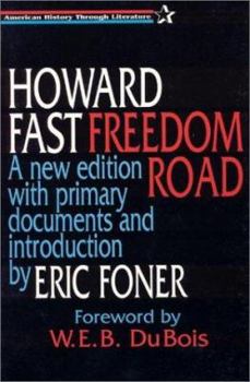 Paperback Freedom Road Book