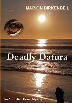 Paperback Deadly Datura Book
