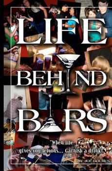 Paperback Life Behind Bars Book
