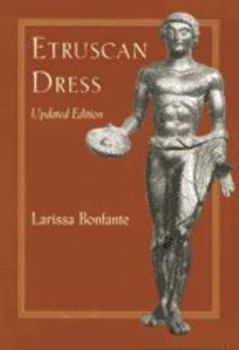 Paperback Etruscan Dress Book