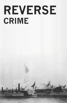 Paperback Reverse Crime Book