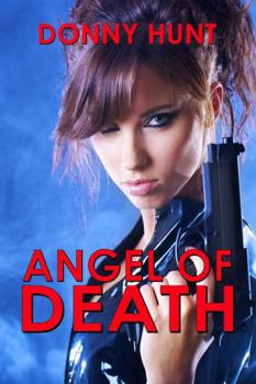 Paperback Angel of Death Book