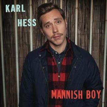 Mannish Boy