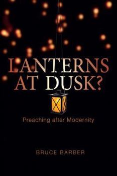 Paperback Lanterns at Dusk Book