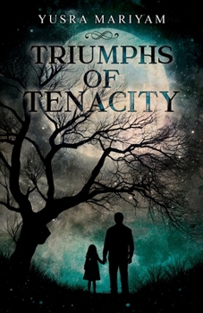 Paperback Triumphs of Tenacity Book