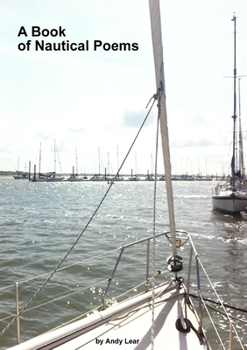 Paperback A Book of Nautical Poems Book