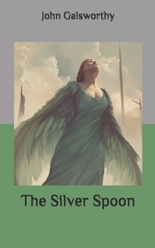 Paperback The Silver Spoon Book