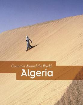 Paperback Algeria Book