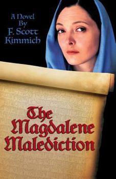 Paperback The Magdalene Malediction Book
