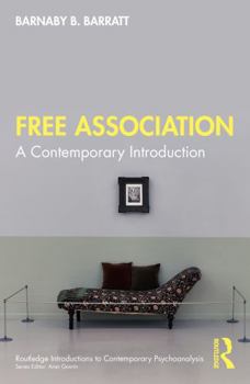 Paperback Free Association: A Contemporary Introduction Book