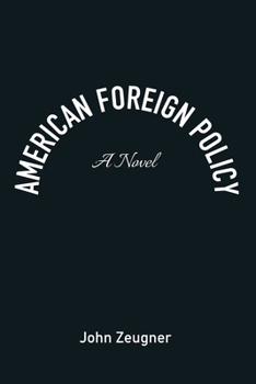 Hardcover American Foreign Policy Book