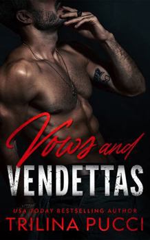Vows and Vendettas: A Laugh-Out-Loud Mafia Rom-Com