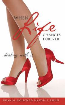Paperback When Life Changes Forever Book
