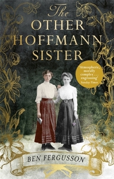 Paperback The Other Hoffmann Sister Book