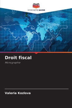 Droit fiscal