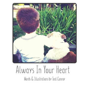 Paperback Always In Your Heart Book