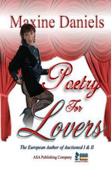 Paperback Poetry for Lovers Book
