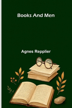Books and men