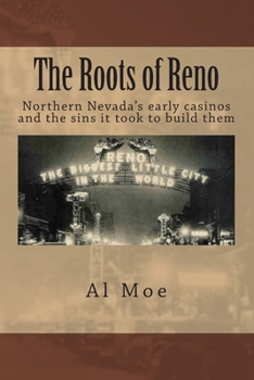 Paperback The Roots of Reno Book