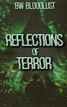 Paperback Reflections of Terror Book