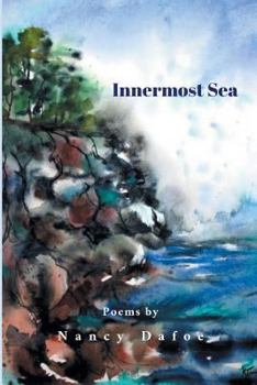 Paperback Innermost Sea Book