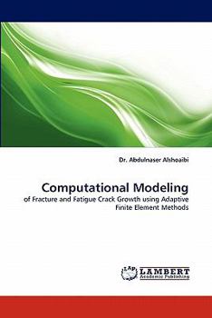 Paperback Computational Modeling Book