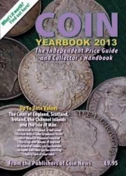 Paperback The Coin Yearbook Book