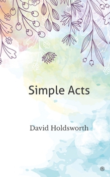 Paperback Simple Acts Book