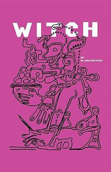Paperback Witch Book
