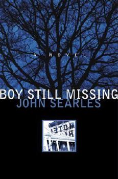 Paperback Boy Still Missing Book