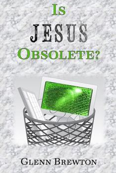 Paperback Is Jesus Obsolete? Book