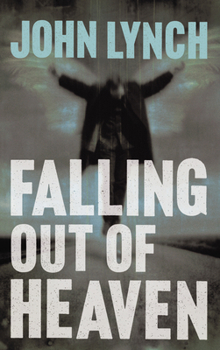 Paperback Falling Out of Heaven Book