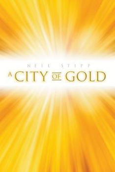 Paperback A City of Gold Book