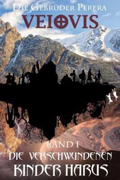 Paperback Die verschwundenen Kinder Harus [German] Book