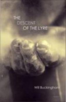 Paperback The Descent of the Lyre Book