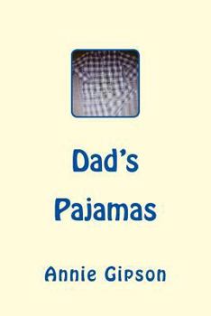 Paperback Dad's Pajamas Book