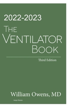 Paperback The Ventilator Book 2022-2023 Book