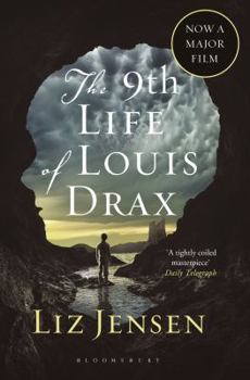 Paperback Ninth Life of Louis Drax Book